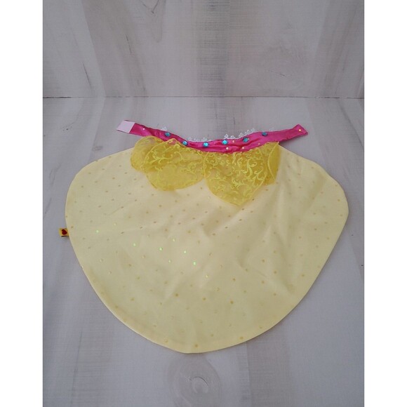 Build A Bear My Little Pony Stuffed Plush Princess Rainbow Dash Blue Pegasus 16" - Picture 4 of 5